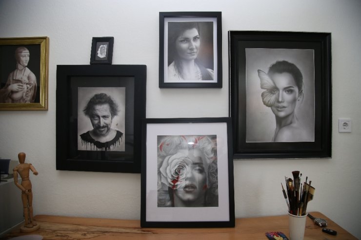 Kelebek Kadınların ünü ülke sınırlarını aştı