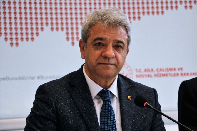 Şehrimiz dünyada güçlü bir Türk markası olarak anılıyor