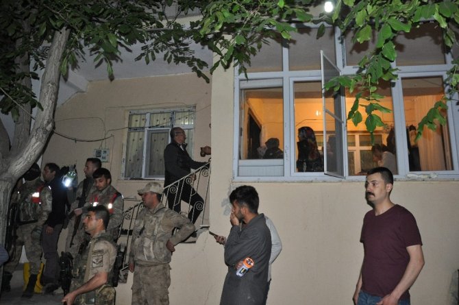 Afşin'de kaybolan Mustafa 8 Saat Sonra Bulundu