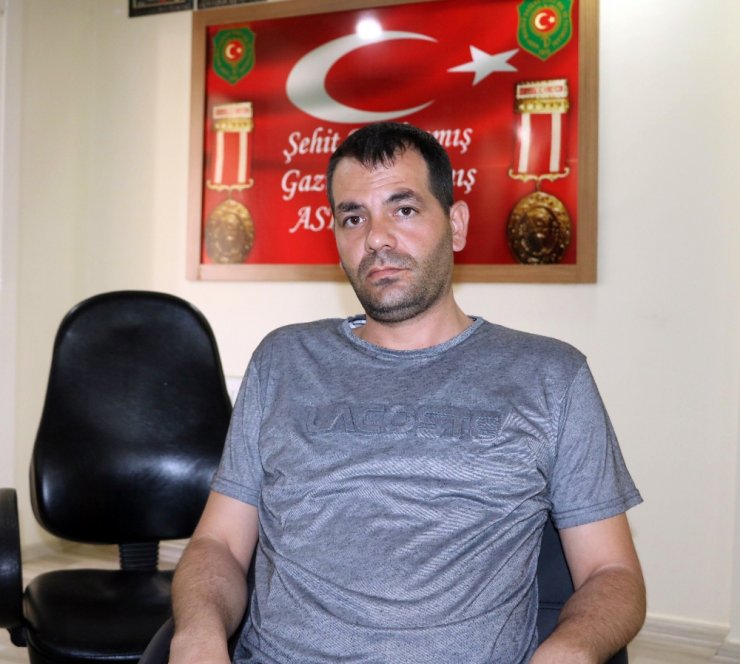 5 yıl boyunca çektiği sancıların nedenini duyunca şoke oldu