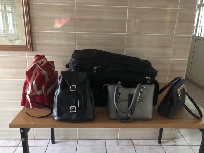 Ekinözün'de 43 yaşındaki kadının parasını çalan kişi dini nikahlı eşi çıktı