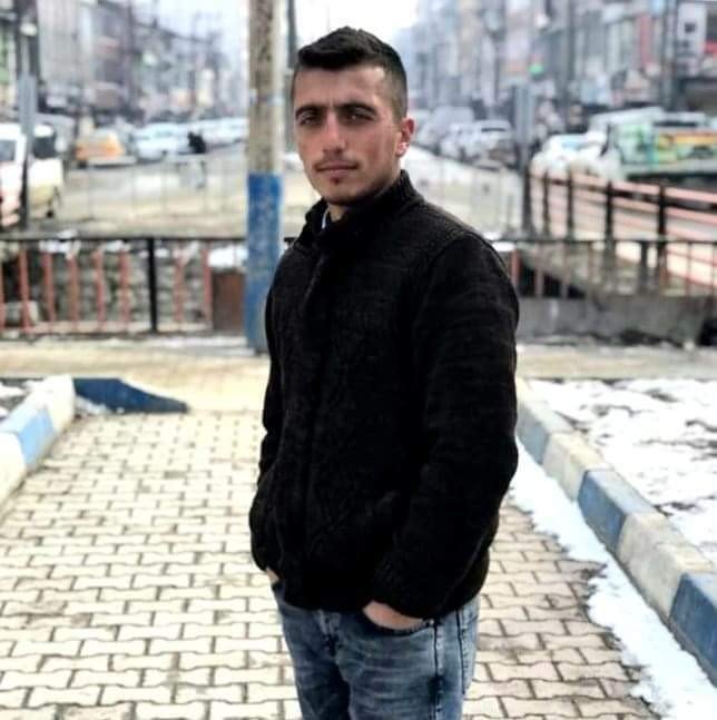 Acı haber Kahramanmaraş’a kor gibi düştü