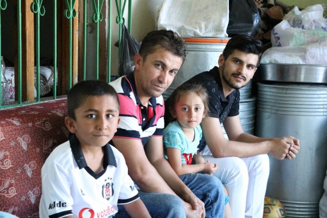 Beşiktaşlı olmasına rağmen hayat ona Fenerbahçe forması giydirdi