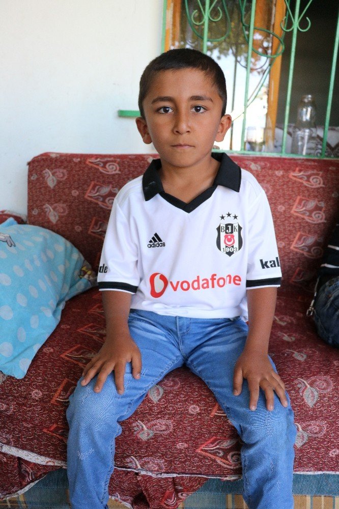 Beşiktaşlı olmasına rağmen hayat ona Fenerbahçe forması giydirdi