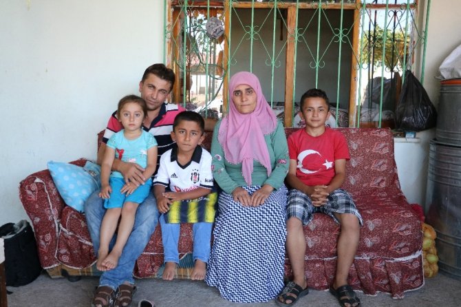 Beşiktaşlı olmasına rağmen hayat ona Fenerbahçe forması giydirdi