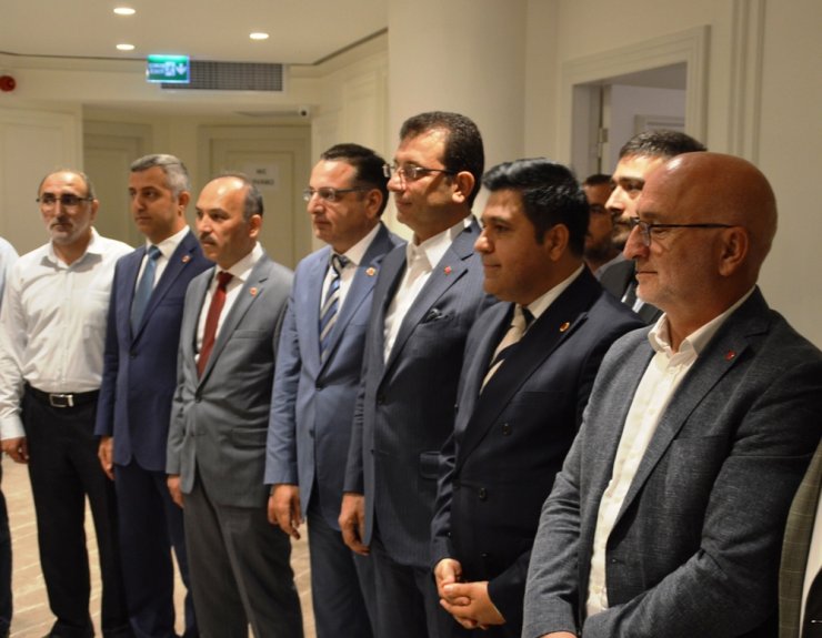 İmkan olsa Selahattin Demirtaş’ı ziyaret etmek isterim