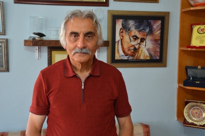 Mihriban’ın gerçek hikayesini anlattı