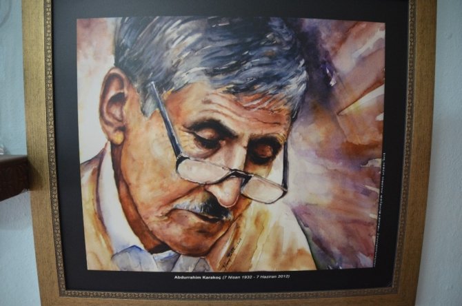 Mihriban’ın gerçek hikayesini anlattı