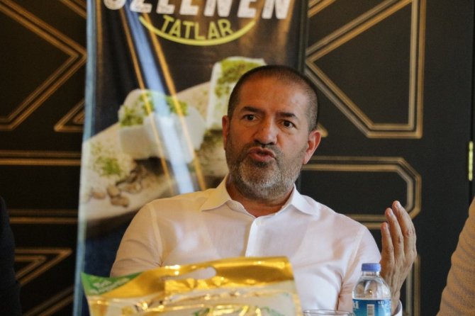 Sami Kervancıoğlu, Kahramanmaraş’ı dünyaya tanıtacağız