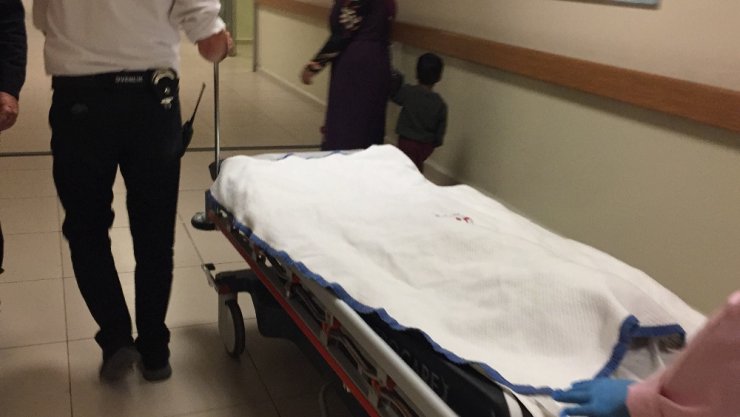 Melisa bebeğin ölümüyle ilgili keşif yapıldı