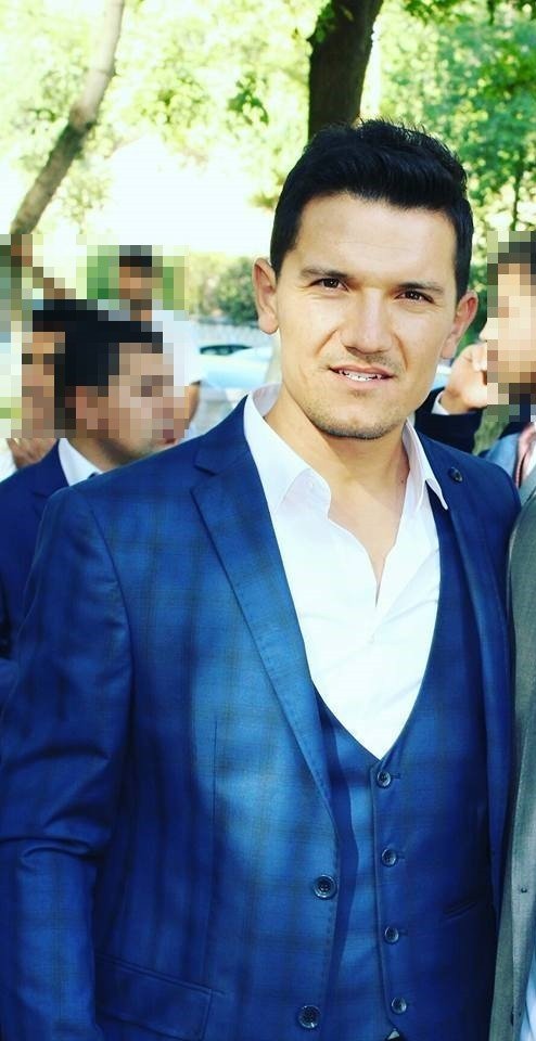 Kazada yaralanan Kahramanmaraşlı astsubay kurtarılamadı