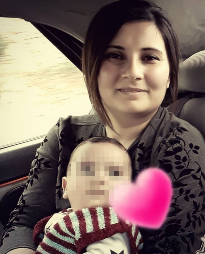 Kızı damadı tarafından başından vurulan anne konuştu