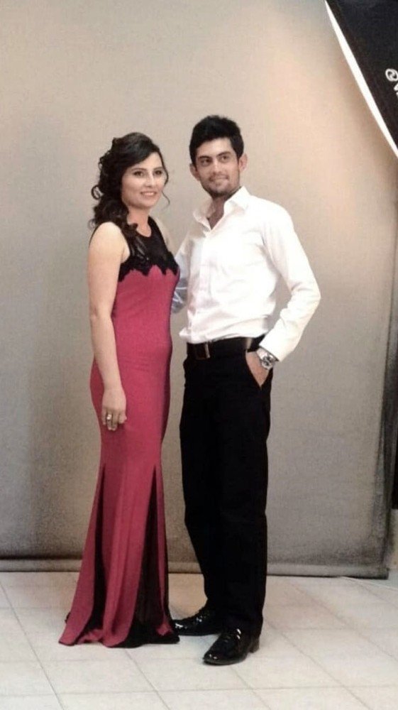 Kızı damadı tarafından başından vurulan anne konuştu