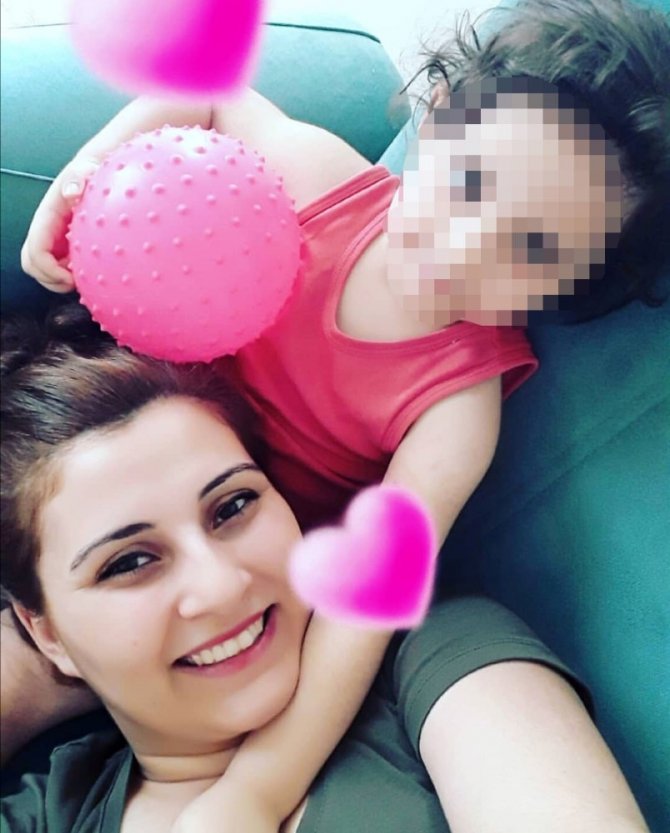 Kızı damadı tarafından başından vurulan anne konuştu