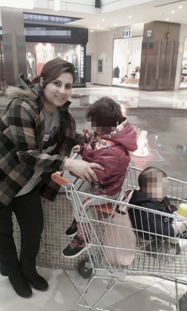 Kızı damadı tarafından başından vurulan anne konuştu