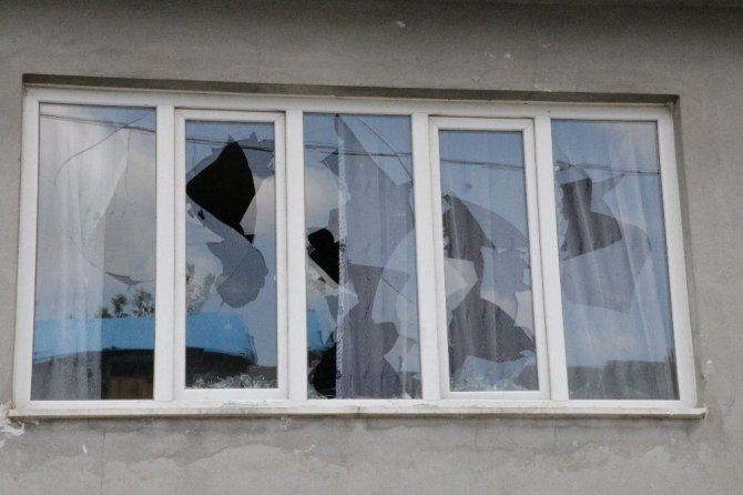 Kahramanmaraş’ta iki aile arasında kavga: 2’si polis 3 yaralı