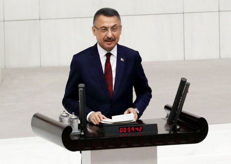 TBMM’de 11. Kalkınma Planı görüşülüyor