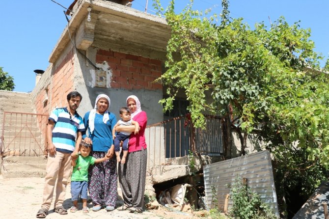 Geçinmek için başladığı işi büyüten kadının hedefi tavuk çiftliği sahibi olmak