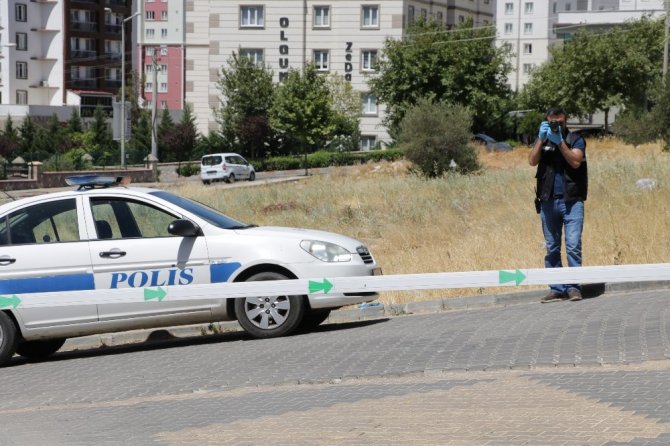 Kahramanmaraş’ta iki aile arası kavga çıktı