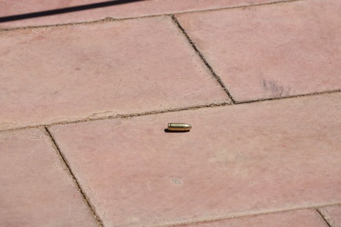 Kahramanmaraş’ta iki aile arası kavga çıktı