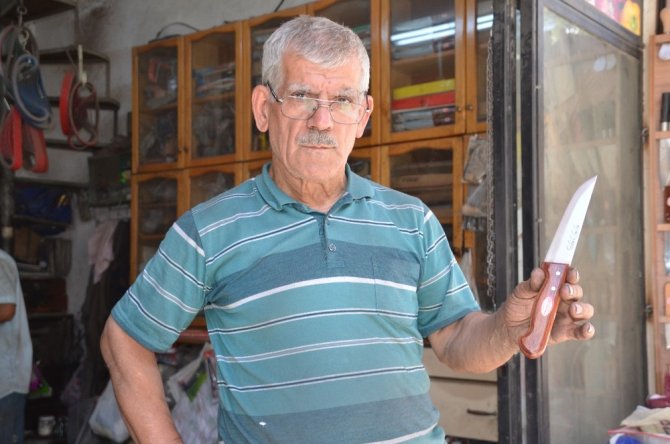 Kahramanmaraş’ta Kapalı Çarşı’da bayram hareketliliği başladı