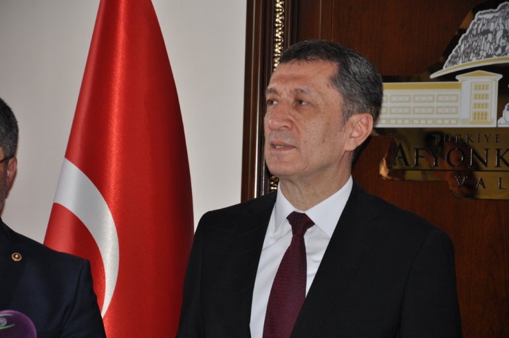 Bugün öğretmenler konuşacak biz konuşmayacağız