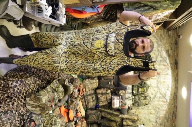 Kahramanmaraş'ta av sezonu başlıyor