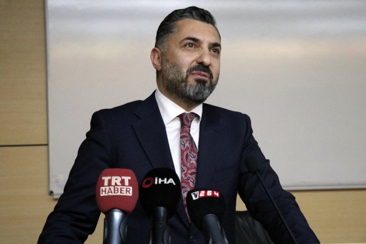 RTÜK şiddet içeren diziler ile ilgili açıklama yaptı
