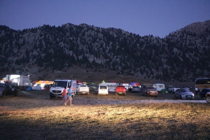 Transanatolia Kahramanmaraş’tan geçti