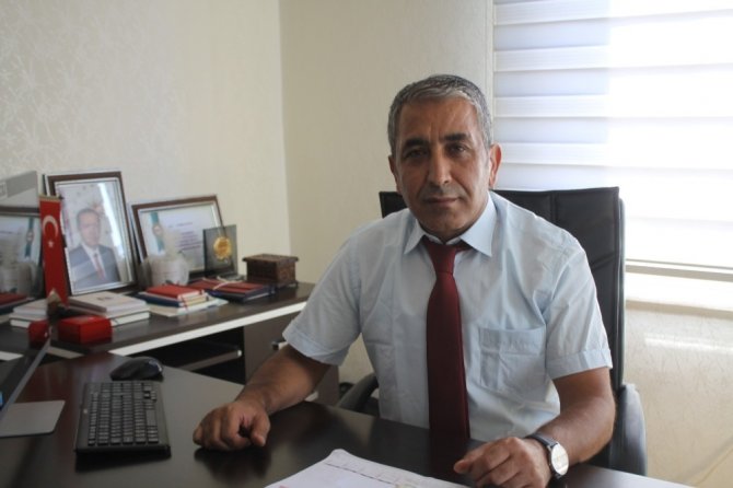 Gazeteci  Ayhan Akyol ABYB Genel Başkan Yardımcısı oldu