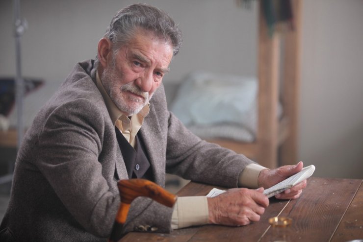 Altın Portakal’dan, Selma Güneri ve Ahmet Mekin’e Onur Ödülü