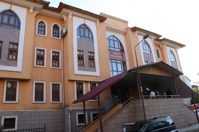 Muhsin Yazıcıoğlu’nun ölümü ile ilgili GPS davası 8 Ocak’a ertelendi