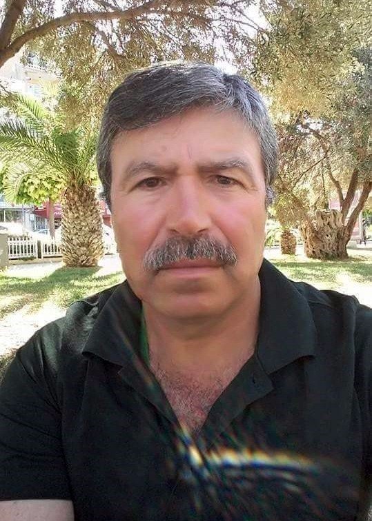 Afşin'de Cinnet getiren genç babasını bıçaklayarak öldürdü