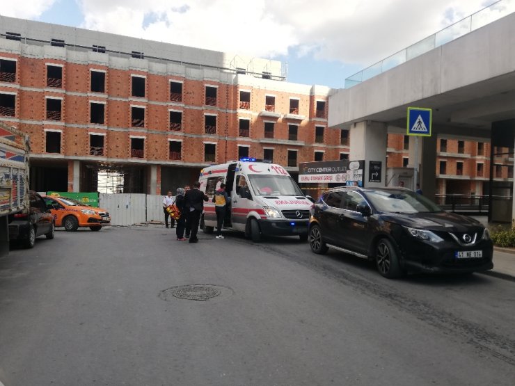 Esenyurt’ta özel güvenlik terörü