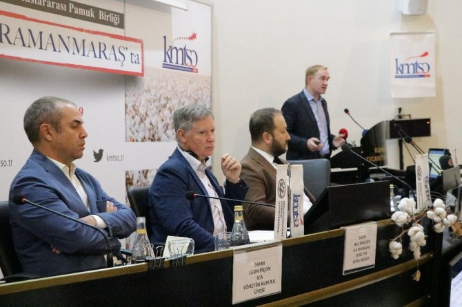 Başkan Zabun: 'Moda üreten kent haline geldik'