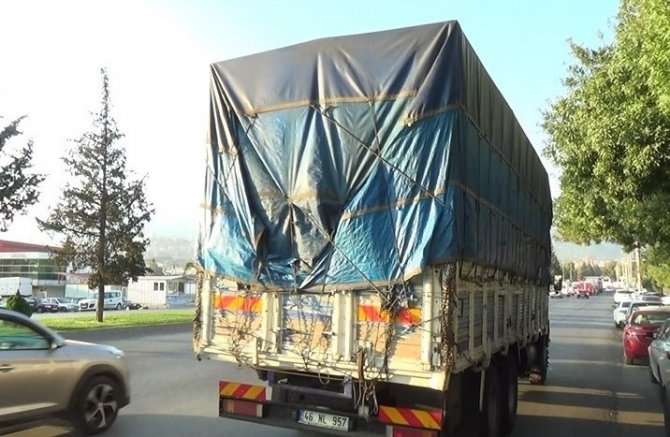 Dile kolay 40 yıldır direksiyon sallıyor