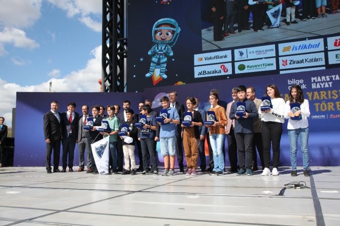 Türkiye 2’ncisi Kahramanmaraş’tan çıktı