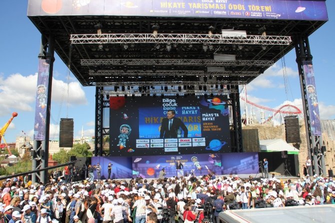 Türkiye 2’ncisi Kahramanmaraş’tan çıktı