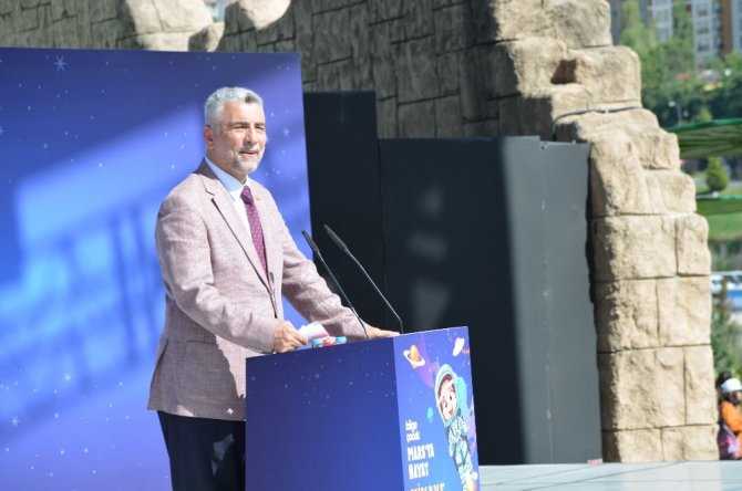 Türkiye 2’ncisi Kahramanmaraş’tan çıktı