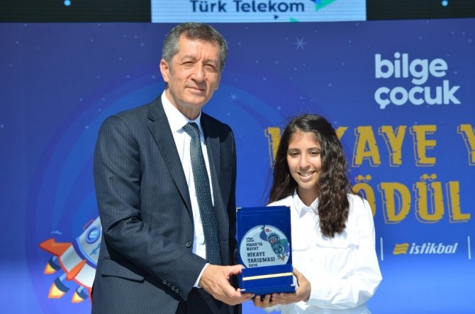 Türkiye 2’ncisi Kahramanmaraş’tan çıktı