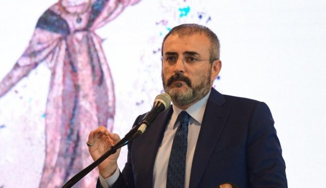 Mahir Ünal: Germenicia Antik Kenti ile ilgili film hazırlanıyor