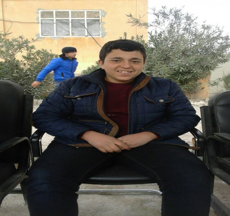 Acılı anne HDP önüne gelmeden önce tehdit edilmiş