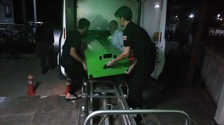 Maliye Memuru Cihan Güneş'in şehit olduğu o anlar