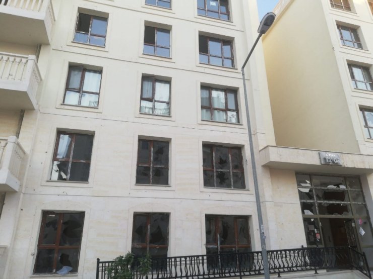 Nusaybin’de 3 ayrı noktaya havan saldırısı: 2 şehit, 24 yaralı