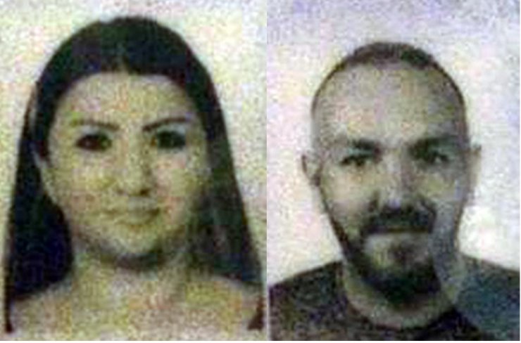 Pendik’te aile faciası: Karısını öldürüp intihar etti