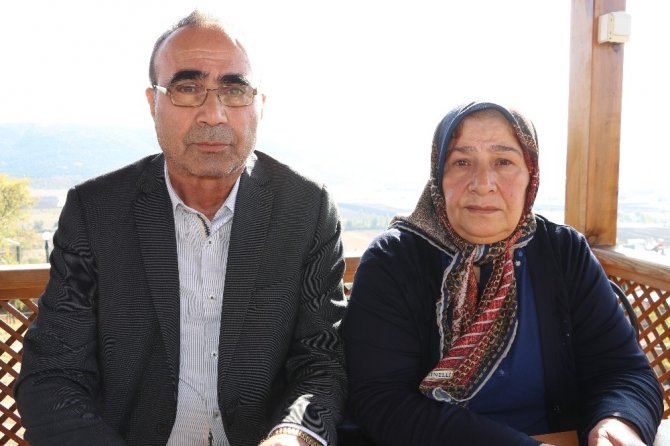 Almanya'da Türk ailenin çocuğunu çaldılar