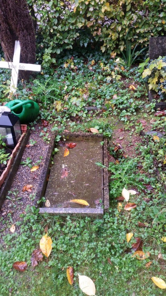 Almanya'da Türk ailenin çocuğunu çaldılar