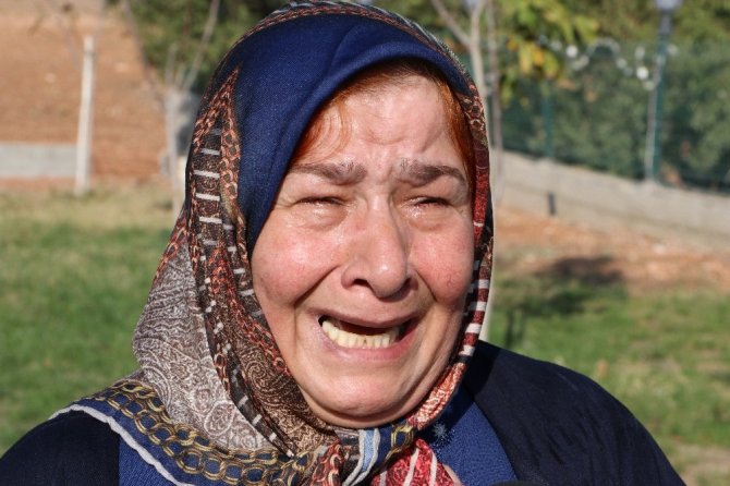 Almanya'da Türk ailenin çocuğunu çaldılar