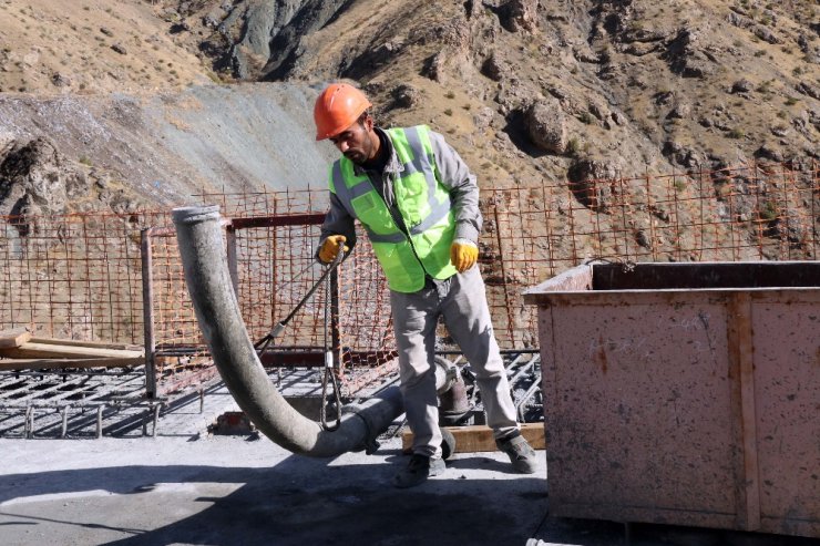 50 yıllık hayal gerçek oluyor