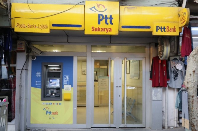 Kahramanmaraş’ta siyanürlü mektup alarmı yaşandı